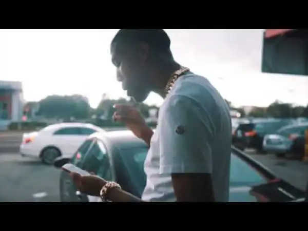 Video: B.O.C Goolie - Boxes